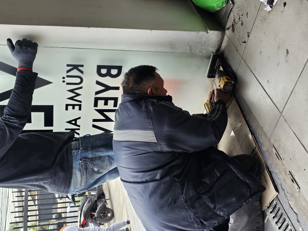 Puertas y ventanas Chile