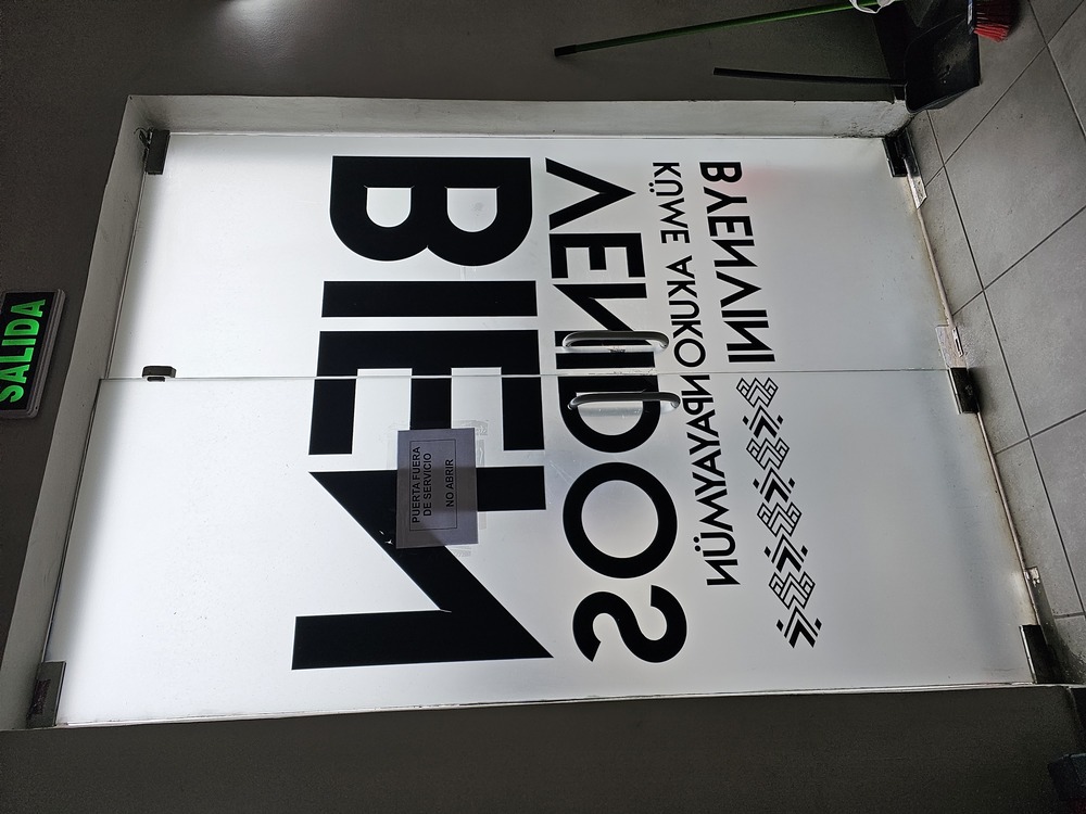 Puertas y ventanas Chile