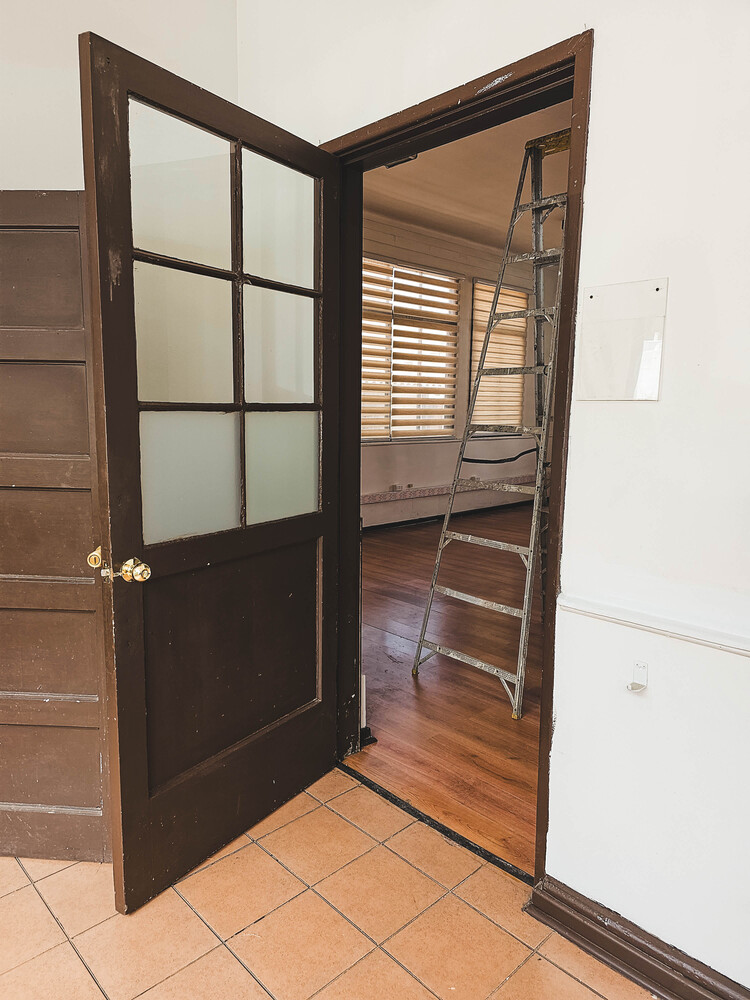 Puertas y ventanas Chile