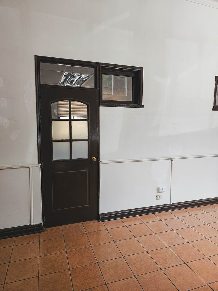 Puertas y ventanas Chile