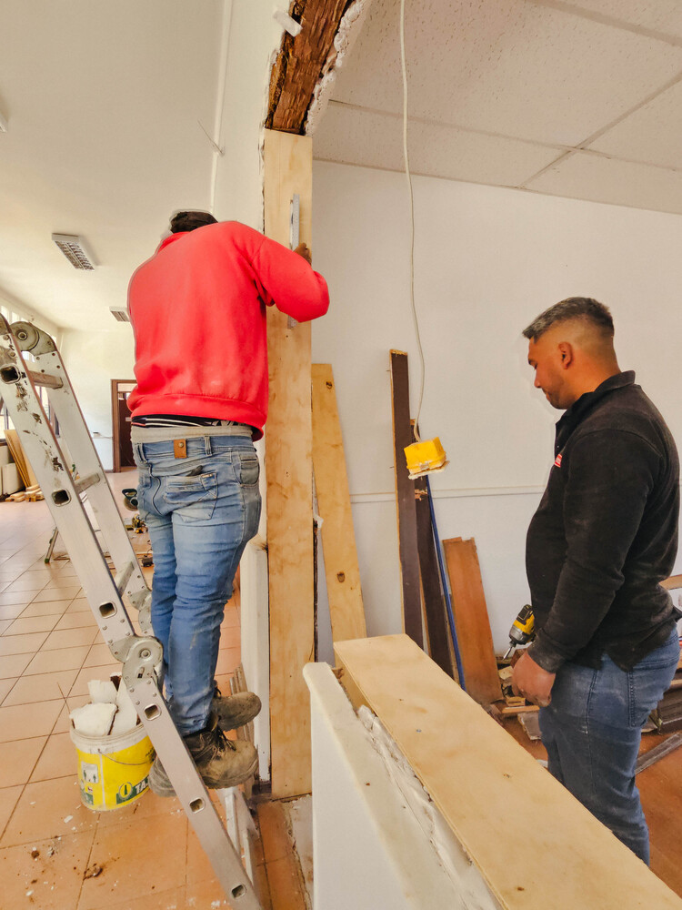 Puertas y ventanas Chile