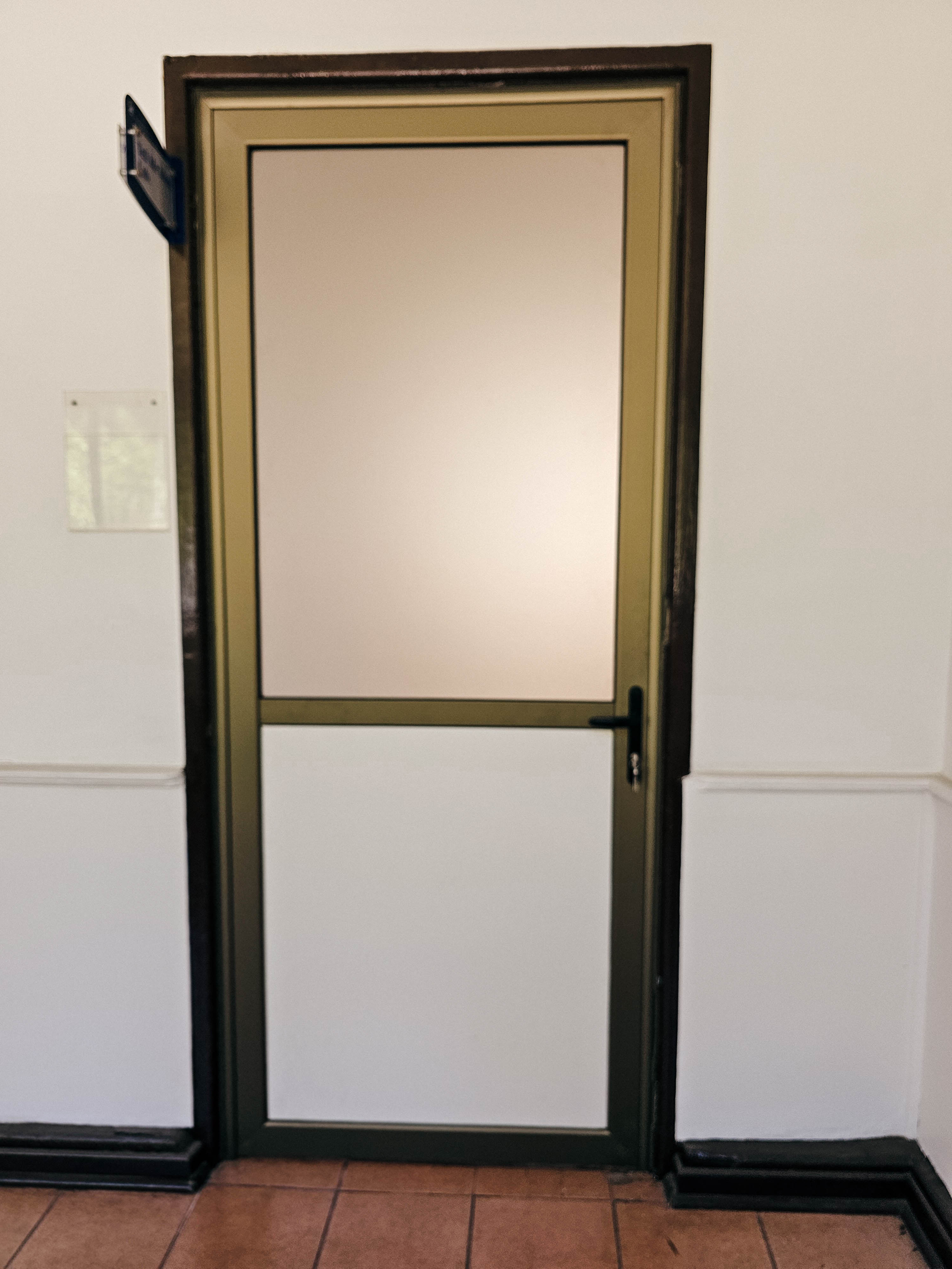 Puertas y ventanas Chile