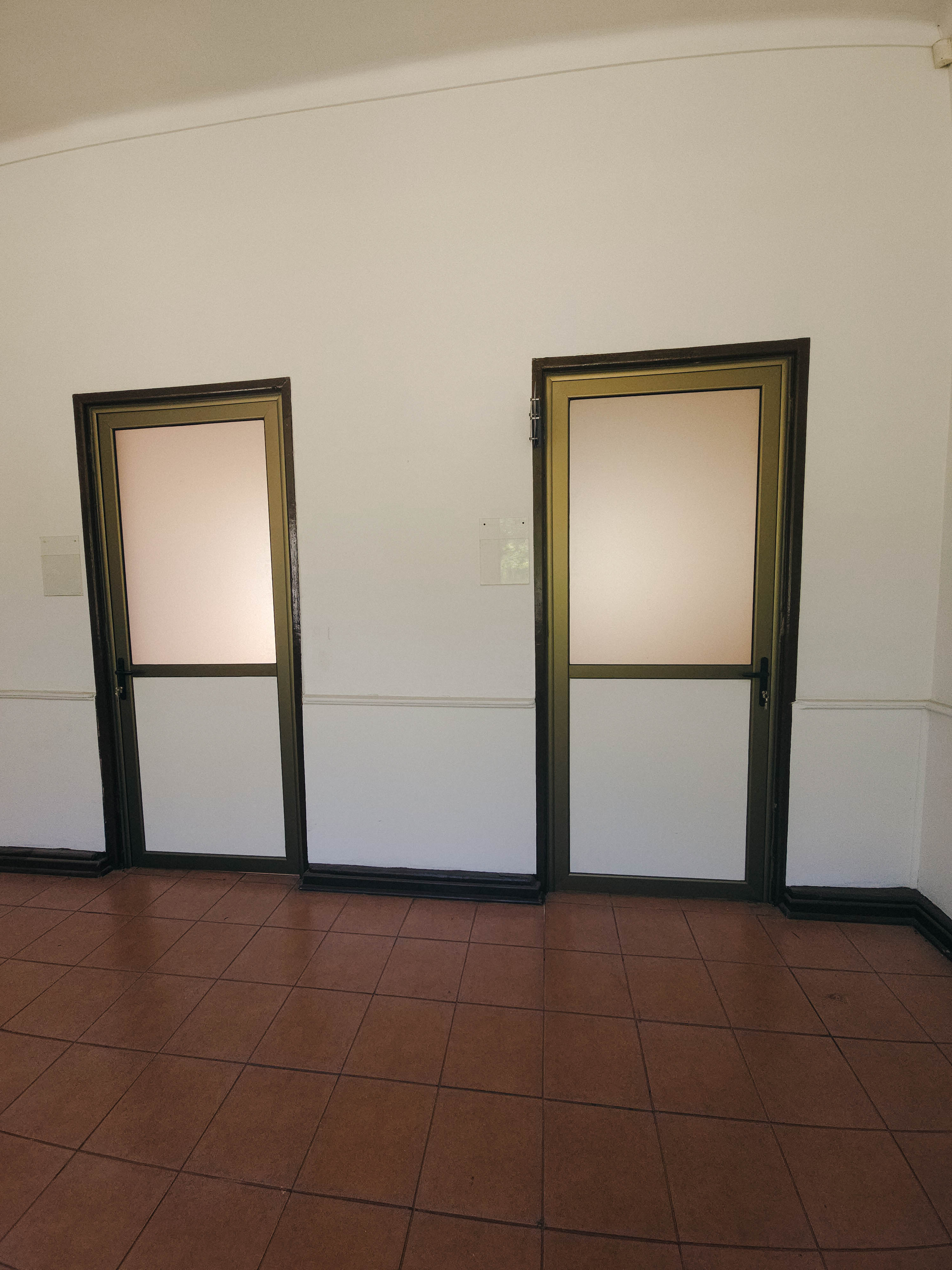 Puertas y ventanas Chile