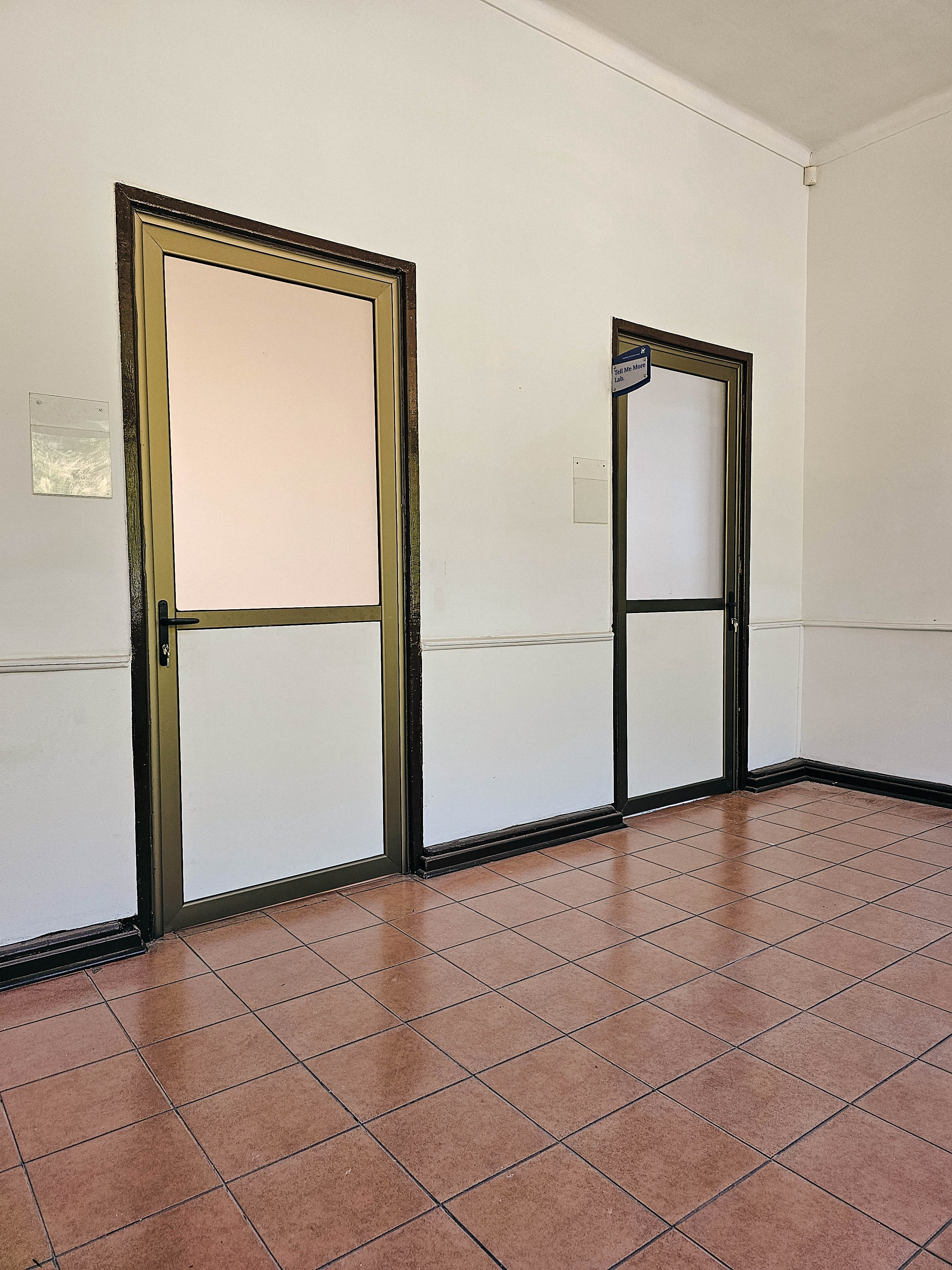 Dediseño Puertas y ventanas Chile