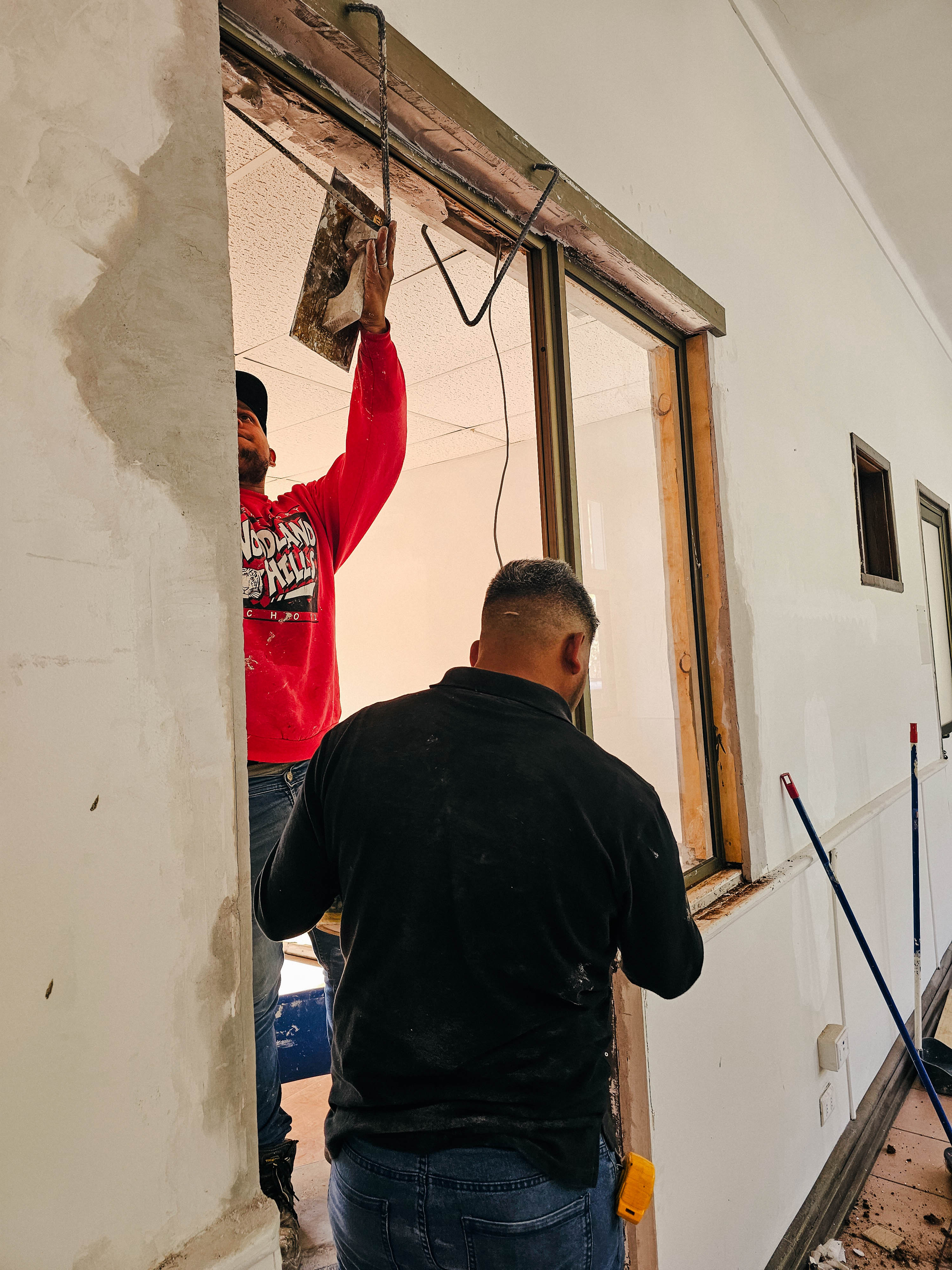 Puertas y ventanas Chile