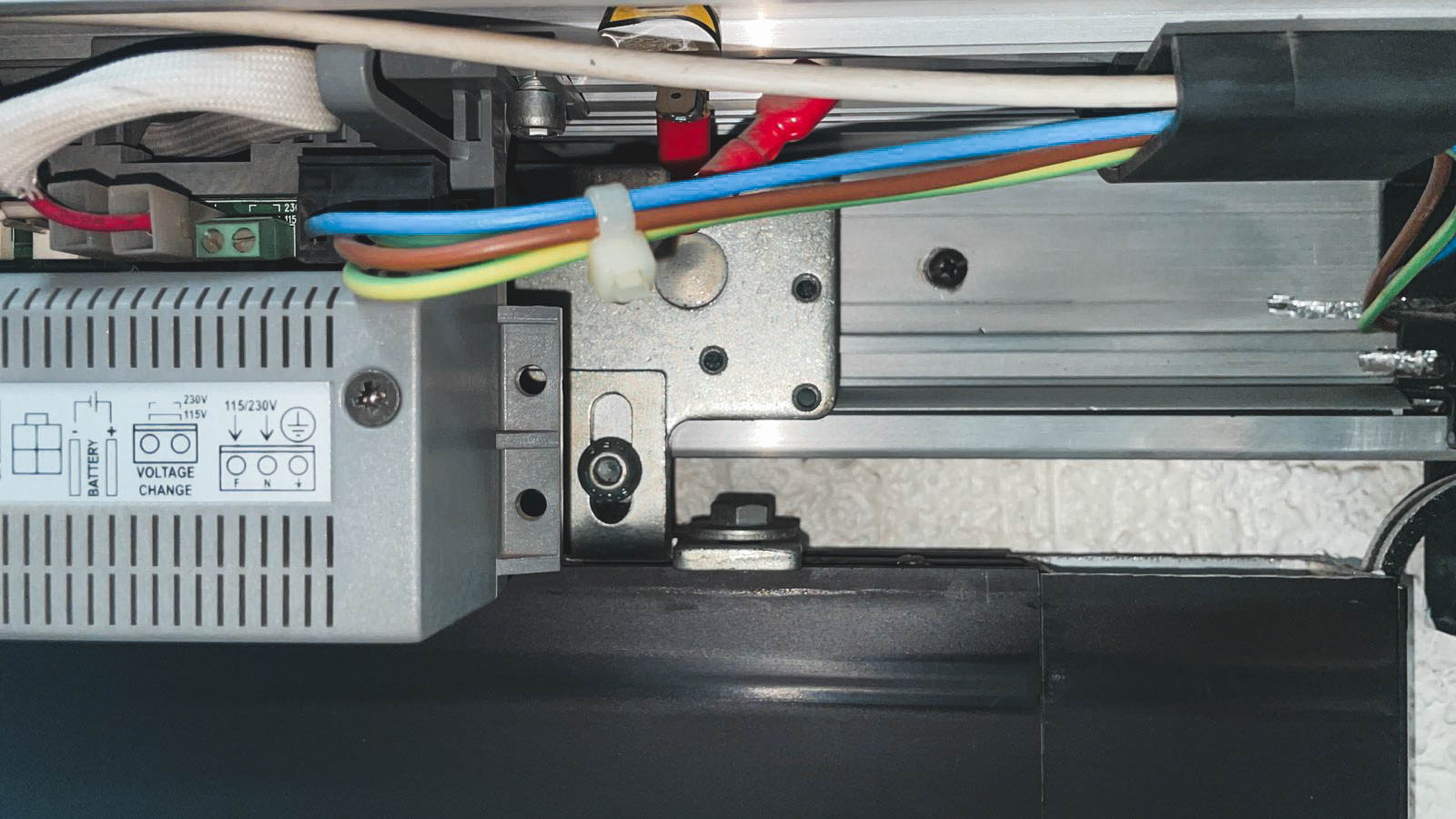 Puertas y ventanas Chile